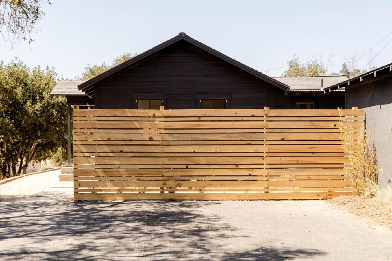 ארויו גראנדה Wild Hair Studio-Stylish Farm Stay W Ev Charger מראה חיצוני תמונה